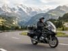 moto touring