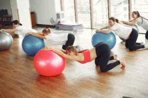 exercices de Kegel