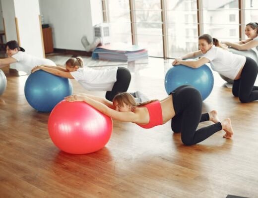 exercices de Kegel