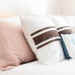 Coussins orthopédiques