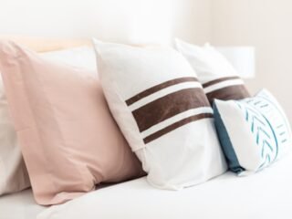 Coussins orthopédiques