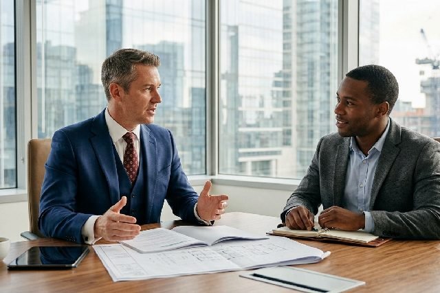 droit immobilier