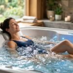 hydromassage