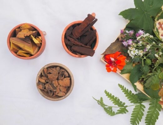 traitement naturel