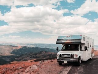 camping-car