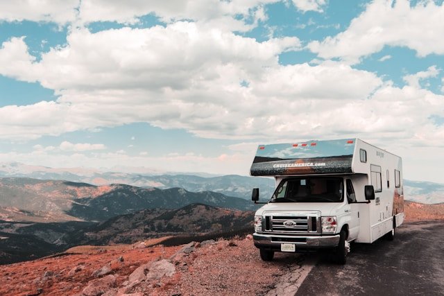 camping-car