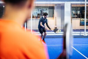 Devis construction terrain de tennis
