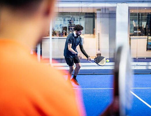 Devis construction terrain de tennis
