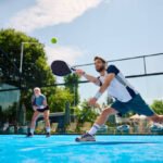Prix construction terrain de tennis