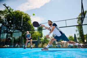 Prix construction terrain de tennis