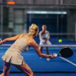 Normes construction court de tennis