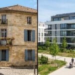 Ancien vs neuf