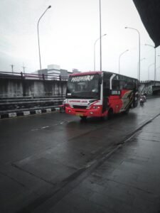 entreprise de transport