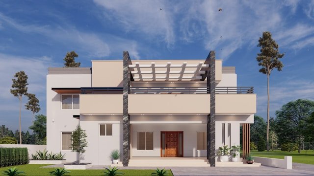 achat immobilier