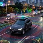 technologie LiDAR