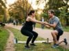 fitness post-natal