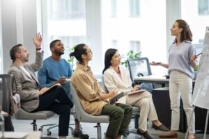 formation professionnelle