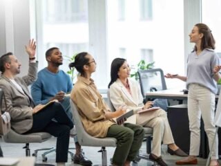 formation professionnelle