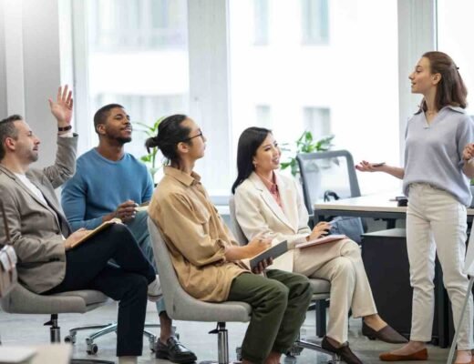 formation professionnelle