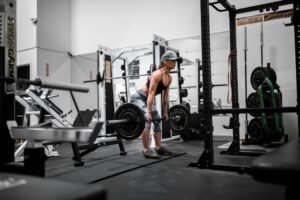 Musculation et endurance