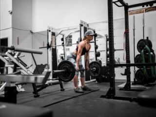 Musculation et endurance