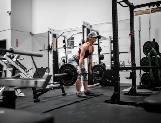 Musculation et endurance