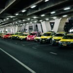 entreprise de transport