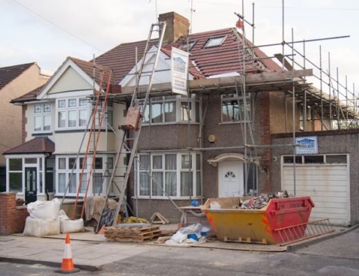 Rénovation et valorisation