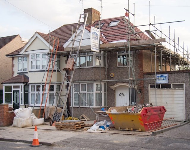 Rénovation et valorisation