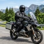 équipement moto