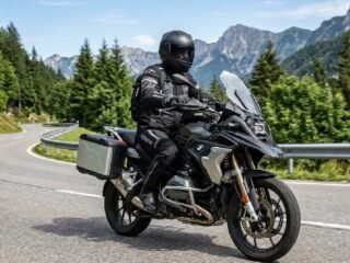 équipement moto