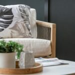 Coussins de terrasse