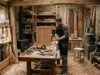 atelier menuiserie