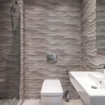 Carrelage des WC qui se décolle : le rôle des joints avant la colle